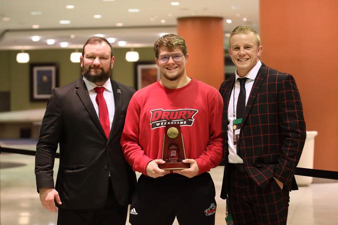 Jared Rennick Jared Rennick finishes 8th, named All-American at NCAA-II national ...