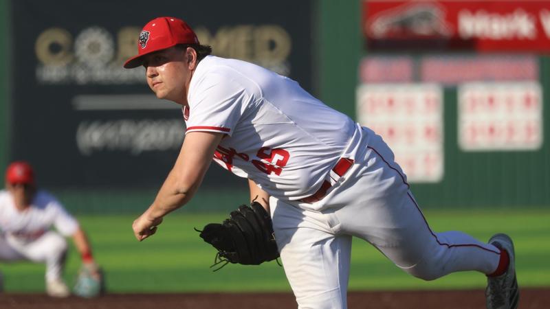 Daryl Rutherford Baseball Panthers Sweep Doubleheader to Secure Series Win Over Lincoln - Drury ...
