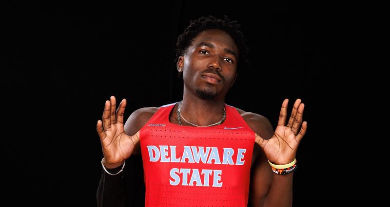 Ian Rippon Delaware Ian Cain Takes First Place in Harvard/HBCU Ivy Challenge Season Opener ...