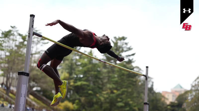 MEET RECAP: Men's Track & Field Concludes Regular Season at Johnny ...