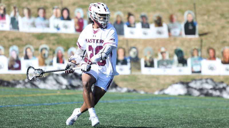 East Ridge Lacrosse Roster Men's Lacrosse Dominates in Home Opener - Eastern University Athletics
