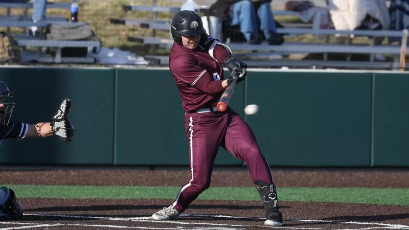 Elmir Dzafic Razorback Baseball Baseball Routs Elmira on Second Day at Cal Ripken Experience - Eastern ...