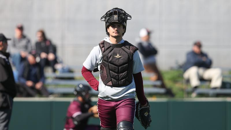 Thomas Rorick Depth Prevails as Baseball Tops Muhlenberg for 24th Win - Eastern ...