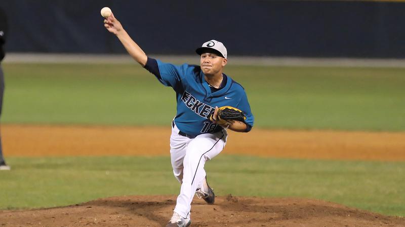Easton Riddle Tritons Take Two From Embry-Riddle in All-Around Dominant Performance ...