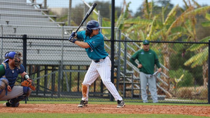 Easton Riddle Tritons Rally Past Embry-Riddle to Take Series Opener - Eckerd College ...