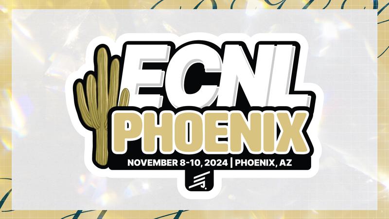EVERYTHING YOU NEED TO KNOW ABOUT ECNL PHOENIX - ECNL (Elite Club ...