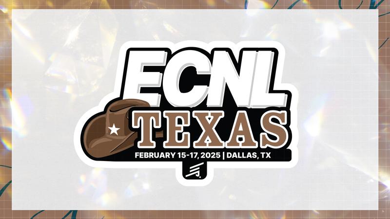 Theecnl EVERYTHING YOU NEED TO KNOW ABOUT ECNL TEXAS - ECNL (Elite Club ...