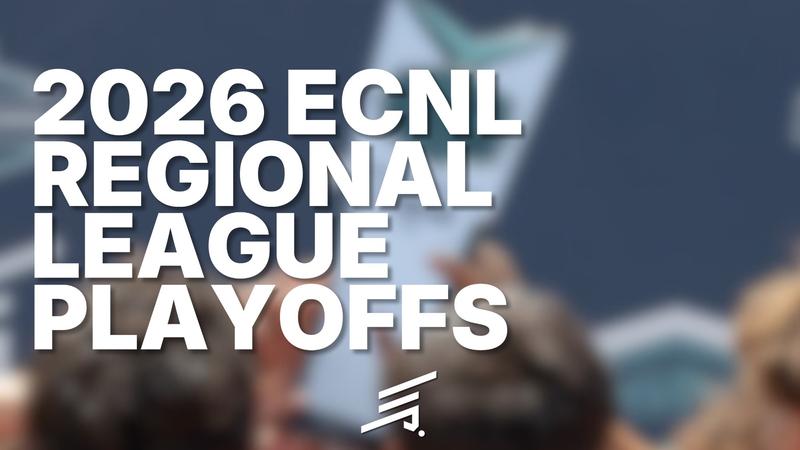 Ecnl Table EVERYTHING YOU NEED TO KNOW ABOUT ECNL REGIONAL LEAGUE PLAYOFFS - ECNL ...