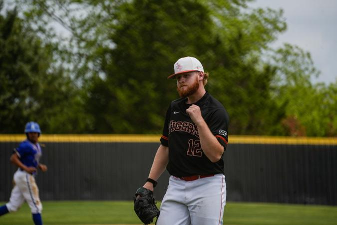 Scc Rams Baseball Baseball Punches Ticket to GAC Tournament with Thrilling Comeback Win ...