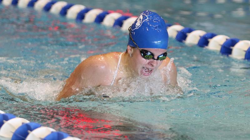 Stella Rieth Panthers Compete at Bellarmine Tri-Meet - Eastern Illinois University ...