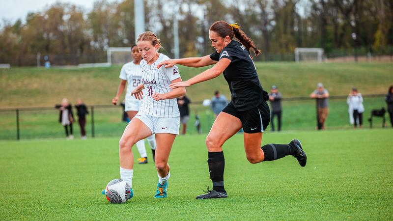 Jennifer Grode Grode Named to 2025 United Soccer Coaches Forwards to Watch List ...