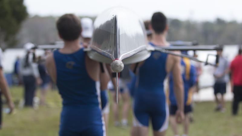 Fall Head Racing Rowing Men’s Rowing Begins Fall Season With Multiple Medals at First Coast ...