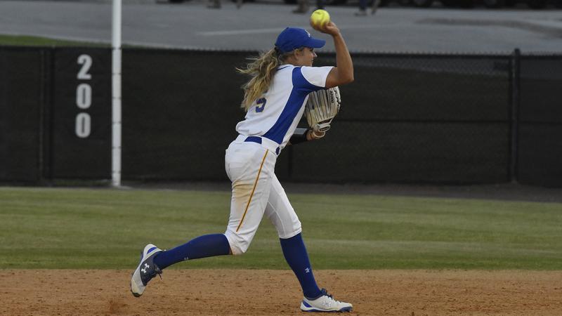 Embry Riddle Baseball Florida Sweeps Florida Southern in Doubleheader Thanks to Hop Walk-Off - Embry ...