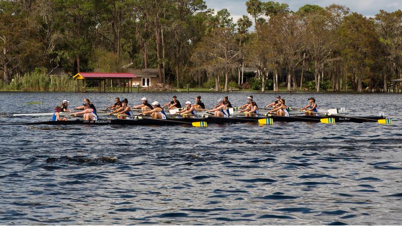 Emmy Riddle Rowing Women’s Rowing Places Fourth at SSC Championships - Embry-Riddle ...