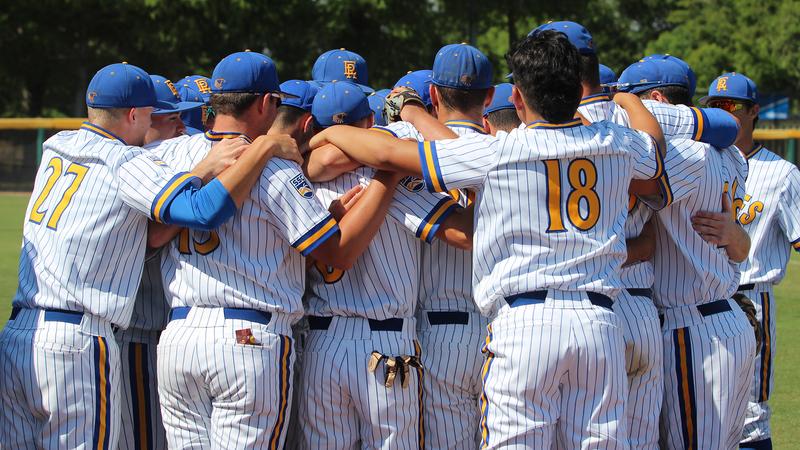 Embry Riddle Baseball Florida 2019 Season Ends in South Region Tournament - Embry-Riddle Aeronautical ...