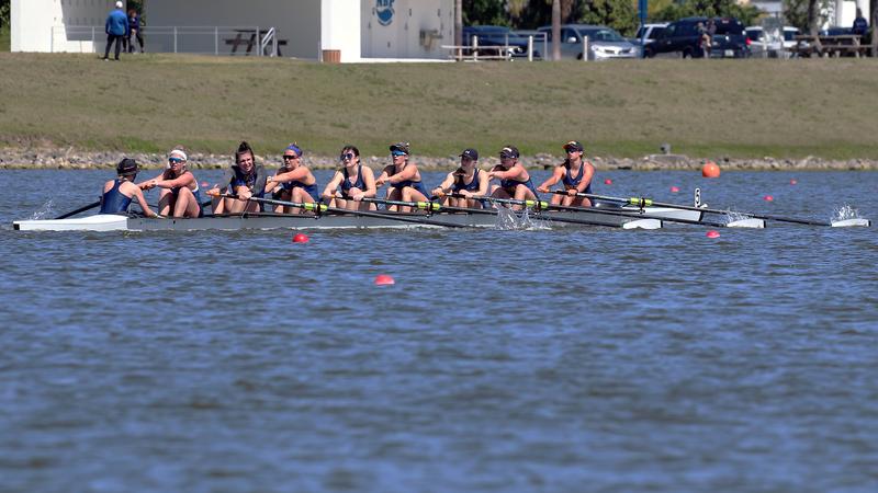 Emmy Riddle Rowing Women’s Rowing Places Fourth at NCAA Championships - Embry-Riddle ...