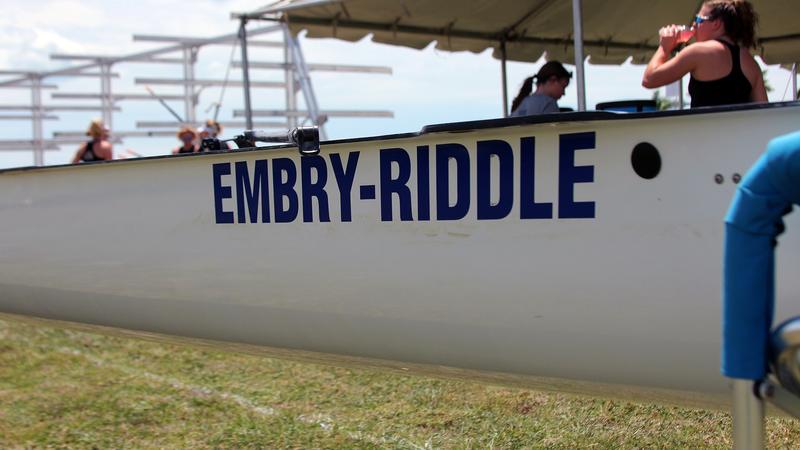 Emmy Riddle Rowing Women’s Rowing’s First Ever Home Dual Highlights 2022-23 Schedule ...