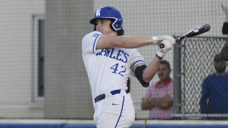 Emory Riddle Baseball Baseball Drops Series Opener at Auburn Montgomery, 10-9 - Embry-Riddle ...