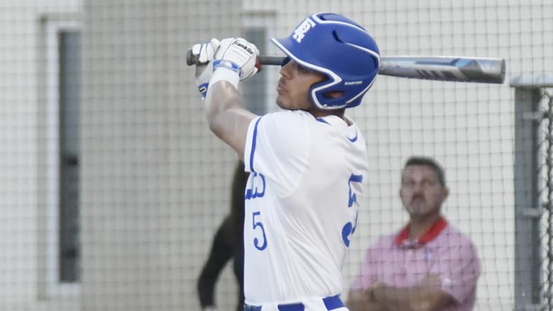 Emory Riddle Baseball Baseball Wins Third Straight at Home with 17-4 Blowout of Davenport ...