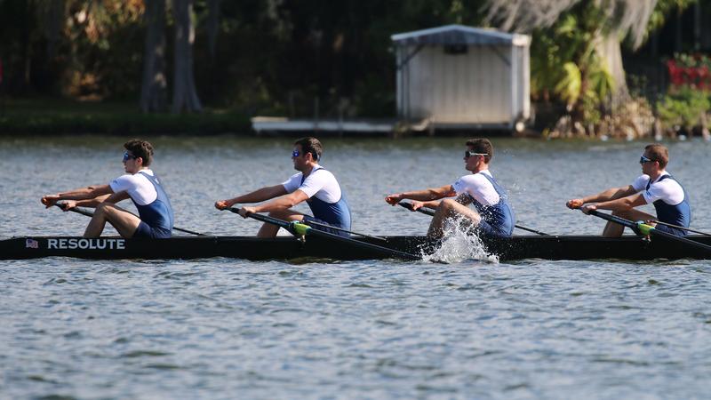 Embry Riddle Crew Rowing Men’s Rowing Edges Dolphins in Saturday’s Dual - Embry-Riddle ...
