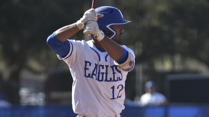 Kyle Riley Baseball Baseball Takes Road Series Over Fighting Knights with Saturday Split ...