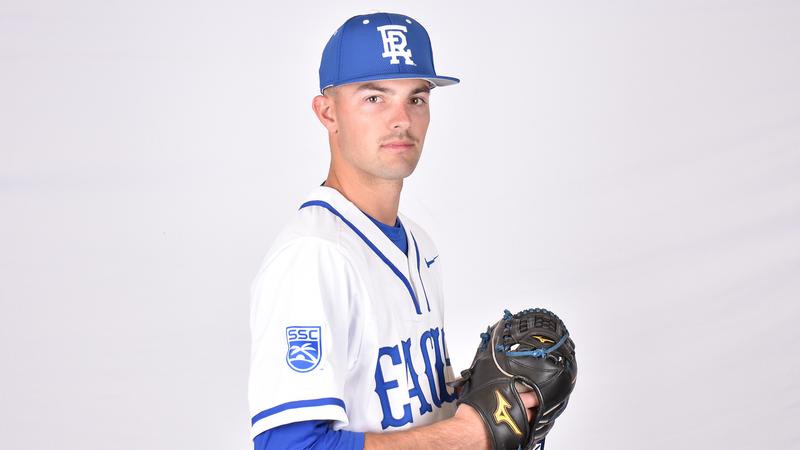 Emory Riddle Baseball Baseball Finishes Off Season Sweep of Saints with 7-1 Win at Sliwa ...