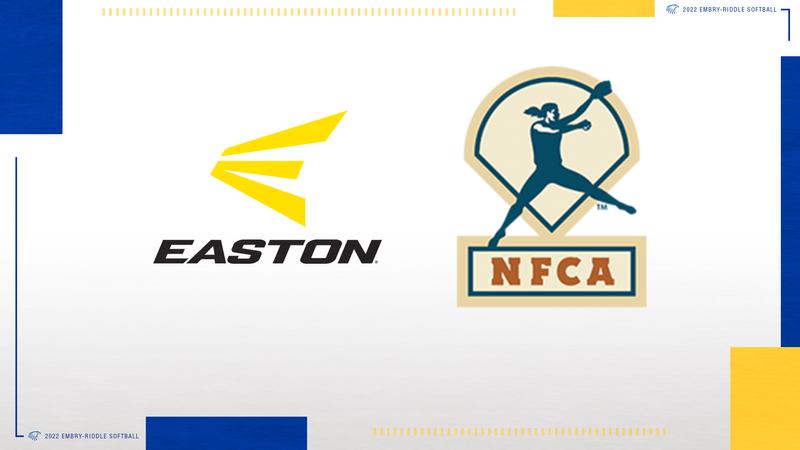 Easton Riddle Ten Softball Student-Athletes Receive Easton/NFCA All-America Scholar ...