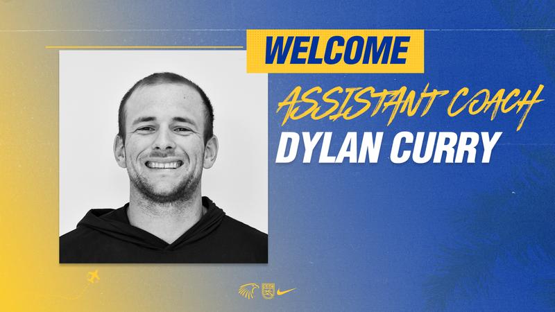 Dylan Embry Jez Adds Curry to Men’s Lacrosse Coaching Staff - Embry-Riddle ...