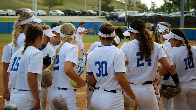 Embry Riddle Softball Home-Heavy Schedule Awaits Softball in 2024 - Embry-Riddle Aeronautical ...