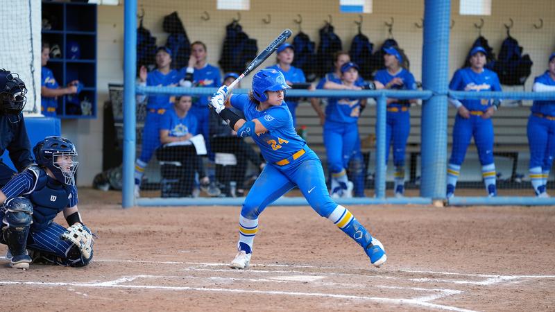 Embry Riddle Softball Softball Goes Undefeated at Flagler Invitational - Embry-Riddle ...