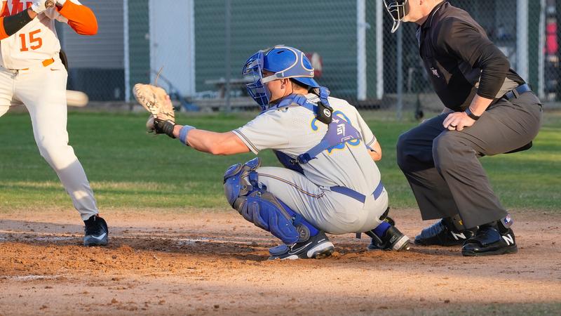 Emory Riddle Baseball Baseball Handles Edward Waters, 13-2 - Embry-Riddle Aeronautical ...