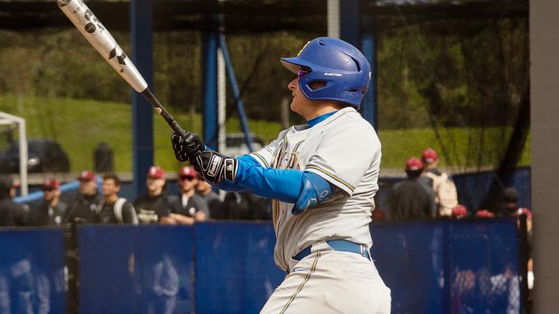 Embry Riddle Baseball Florida Baseball Breezes Past Davenport 11-3 - Embry-Riddle Aeronautical ...
