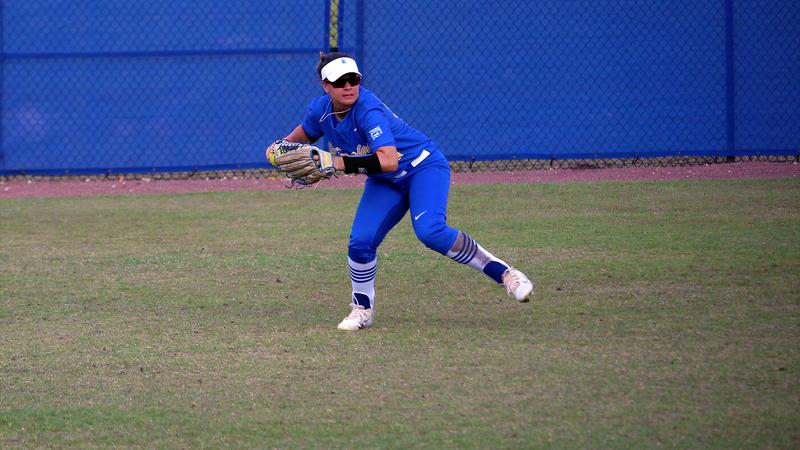 Embry Riddle Softball Dramatic Finishes Continue as Softball Grabs Two Wins on Friday; Turns ...