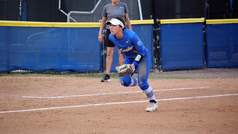 Embry Riddle Softball Softball Defeats Fourth Ranked Opponent of Season; Splits Friday ...