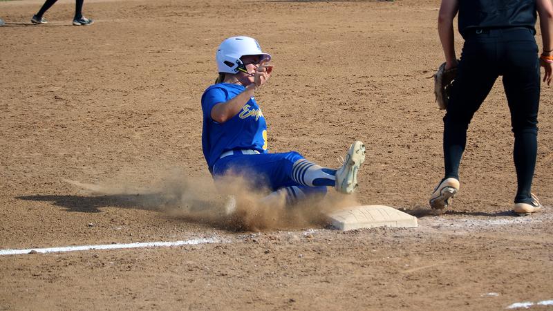 Embry Riddle Softball Softball Earns Two Walk-Off Wins on Wednesday - Embry-Riddle ...