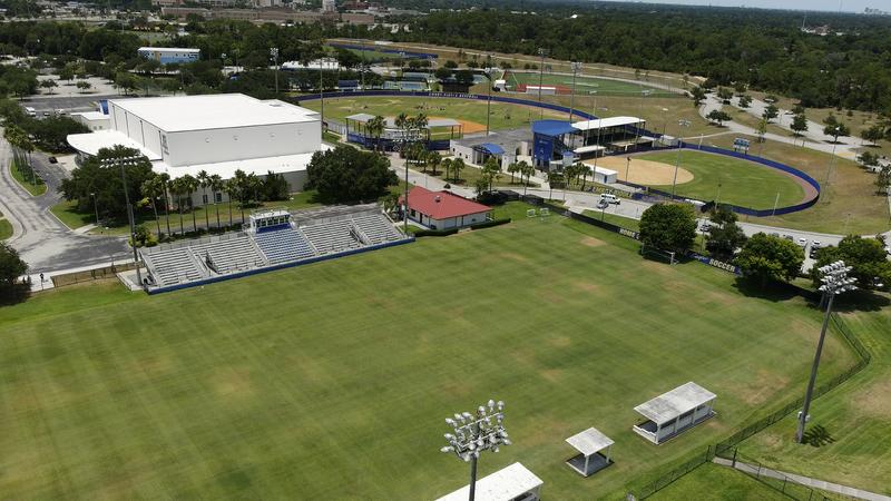 Embry Riddle Stadium Athletics Prioritizes Growth with Staff Reorganization - Embry-Riddle ...