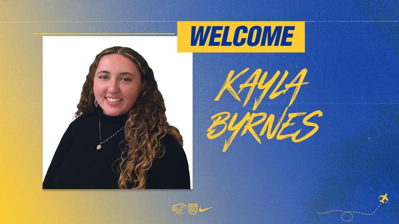 Embry Riddle Staff Byrnes Joins Embry-Riddle Athletics Staff - Embry-Riddle Aeronautical ...