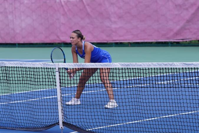 Embry Riddle Tennis Women’s Tennis Concludes Play at the 2024 ITA Division II Regional ...