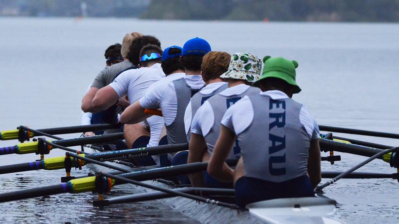 Men’s Rowing Releases 2024-25 Schedule - Embry-Riddle Aeronautical ...
