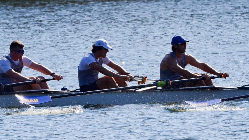 Embry Riddle Crew Rowing Men's Rowing Sees Strong Debut at Princeton Chase - Embry-Riddle ...
