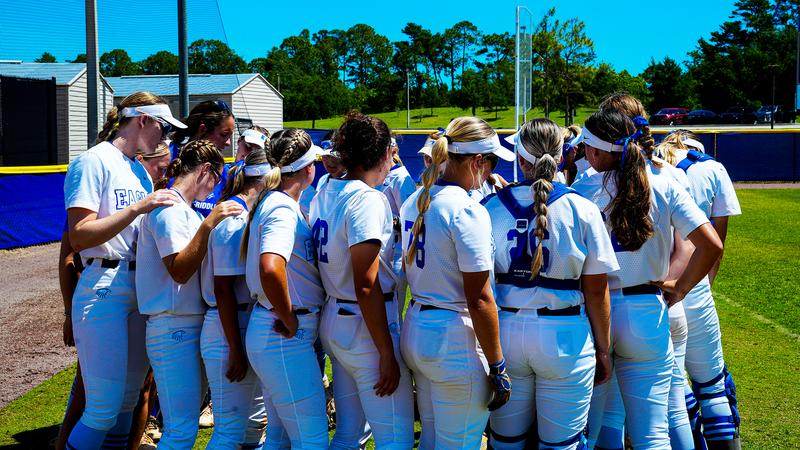 Embry Riddle Softball Softball Releases 2025 Schedule - Embry-Riddle Aeronautical University ...