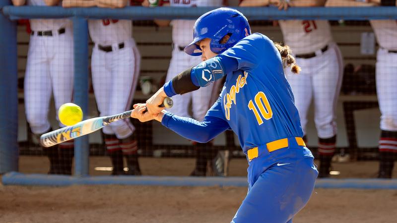 Embry Riddle Softball Softball Splits with Rollins on Saturday - Embry-Riddle Aeronautical ...