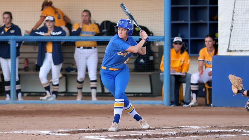 Embry Riddle Softball Bats Explode in Softball’s Sweep of West Georgia - Embry-Riddle ...