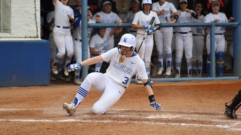 Embry Riddle Softball Walk-Off Wonders: Softball Grabs Third Walk-Off Win in Last Seven Days ...