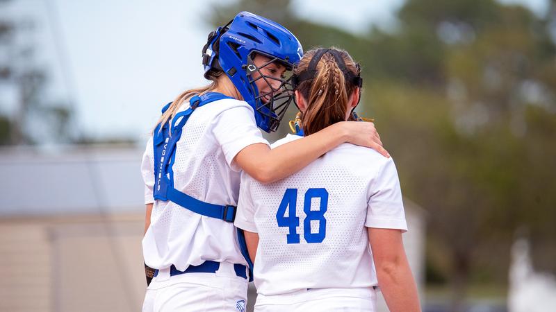 Embry Riddle Softball Softball Calls Checkmate in 9-4, 3-0 Sweep of King - Embry-Riddle ...