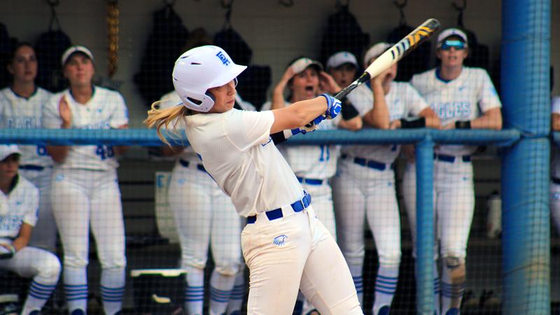 Embry Riddle Softball Softball Steals Series From No. 25 Sharks - Embry-Riddle Aeronautical ...
