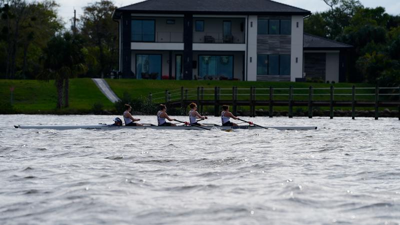 Emmy Riddle Rowing No. 5 Women’s Rowing Puts in Solid Performance at Knecht Cup - Embry ...