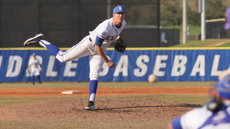 Emory Riddle Baseball Moran's Complete Game Highlights Eagles' 7-2 Victory over PBA - Embry ...