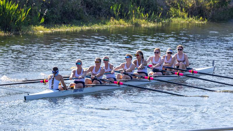 Embry-Riddle Women’s Rowing Kicks Off Spring Season Against ...