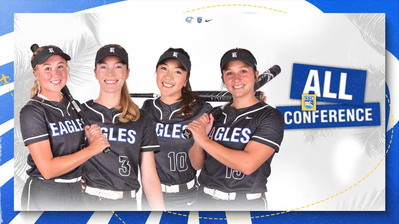 Embry Riddle Softball Softball Sees Four Selected to All-SSC Teams - Embry-Riddle ...